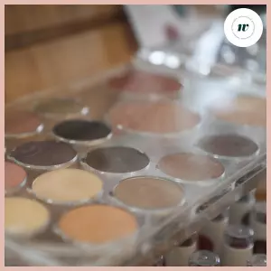 Nouvelle Vague salon esthétique et maquillage